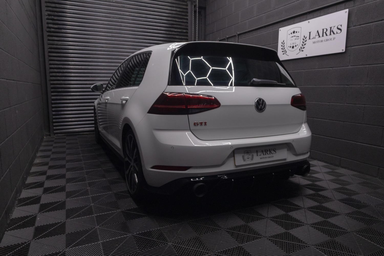 Used Volkswagen Golf 2018 for sale - 77254048: Photo 57