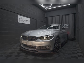 2017 (67) - 3.0 435d M Sport Auto xDrive Euro 6 (s/s) 5dr