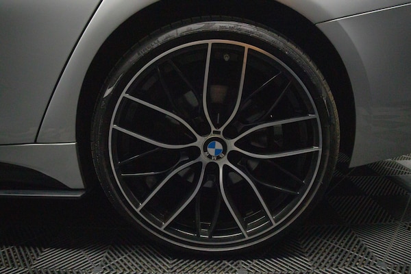 Used BMW 4 Series Gran Coupe 2017 for sale - 75492650: Photo 35