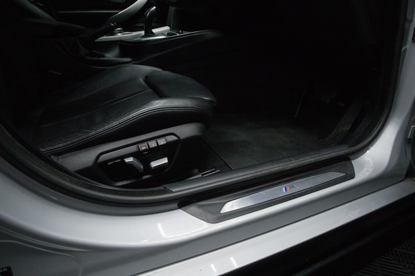 Used BMW 4 Series Gran Coupe 2017 for sale - 75492650: Photo 45