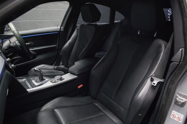 Used BMW 4 Series Gran Coupe 2017 for sale - 75492650: Photo 54