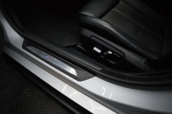 Used BMW 4 Series Gran Coupe 2017 for sale - 75492650: Photo 56