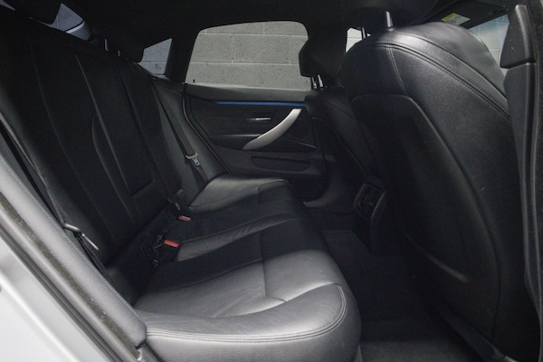 Used BMW 4 Series Gran Coupe 2017 for sale - 75492650: Photo 58