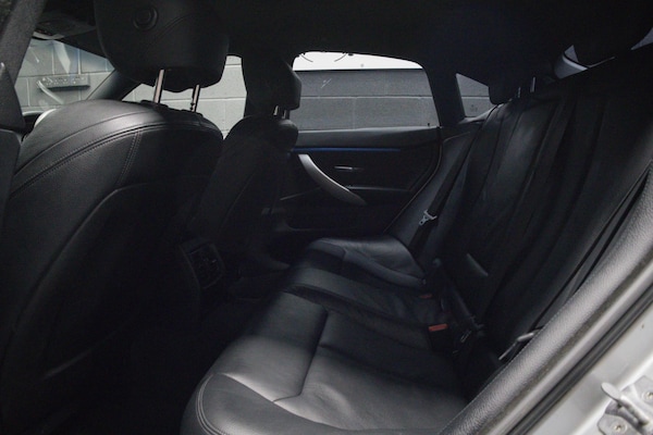 Used BMW 4 Series Gran Coupe 2017 for sale - 75492650: Photo 63
