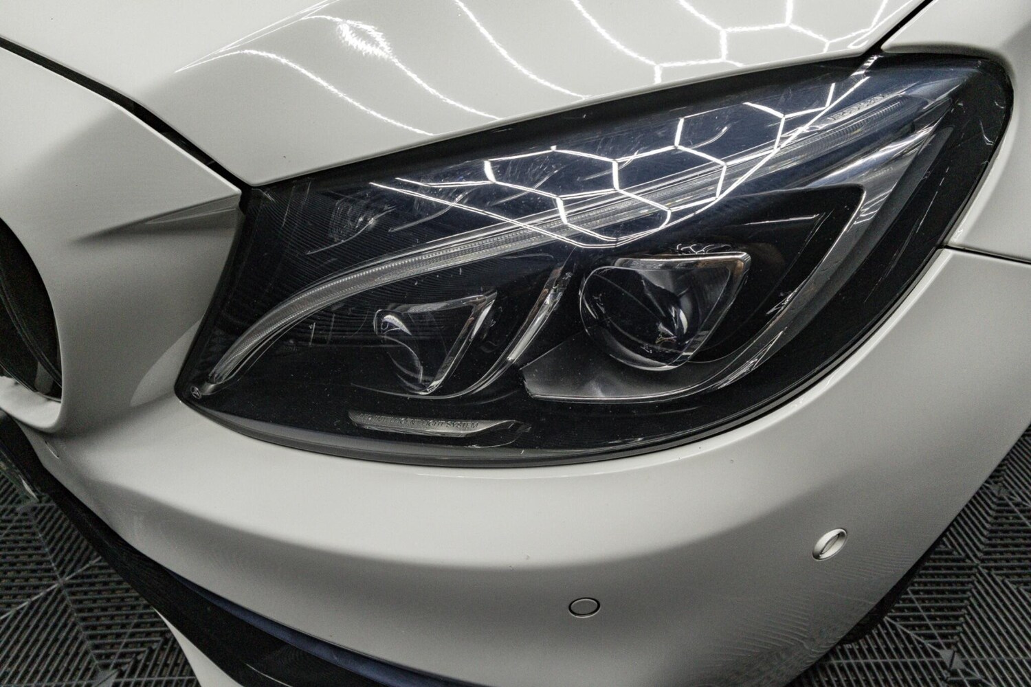 Used Mercedes-Benz C Class for sale - 77537699: Photo 12