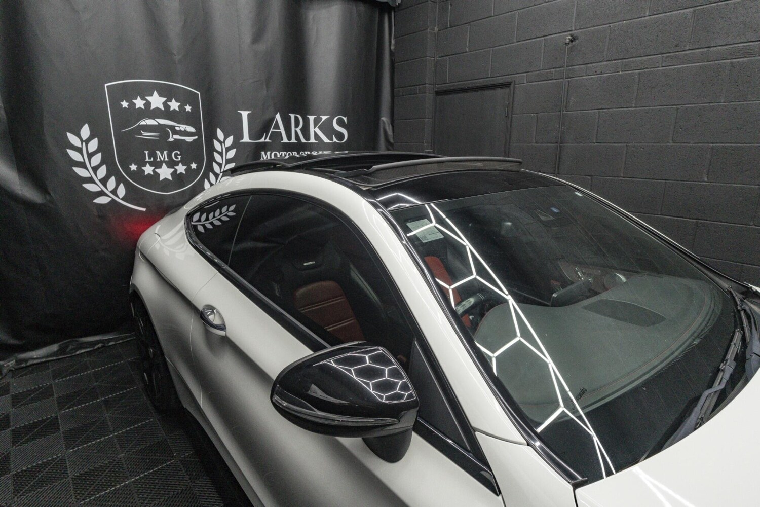 Used Mercedes-Benz C Class for sale - 77537699: Photo 24