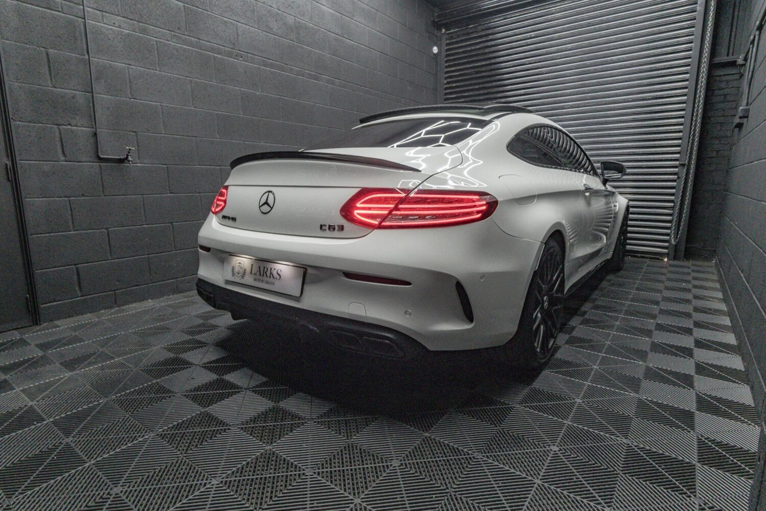 Used Mercedes-Benz C Class for sale - 77537699: Photo 30