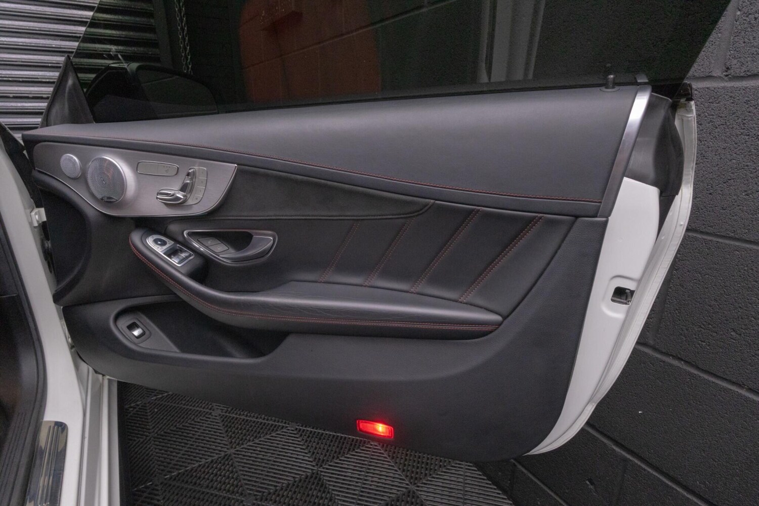 Used Mercedes-Benz C Class for sale - 77537699: Photo 61