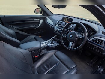 Used BMW 2 Series 2016 for sale - 78136413: Photo