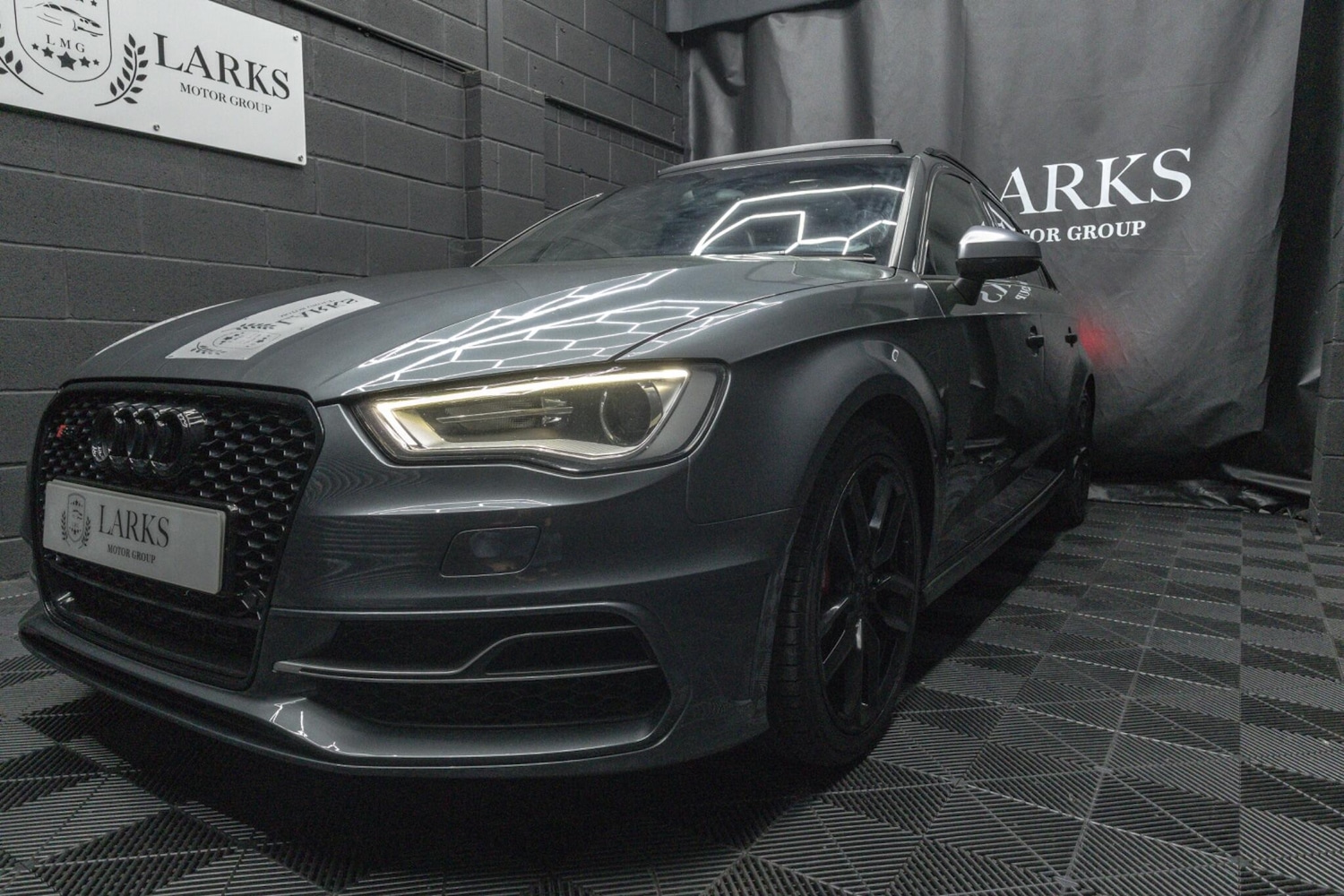 Used Audi A3 2014 for sale - 76988893: Photo 10