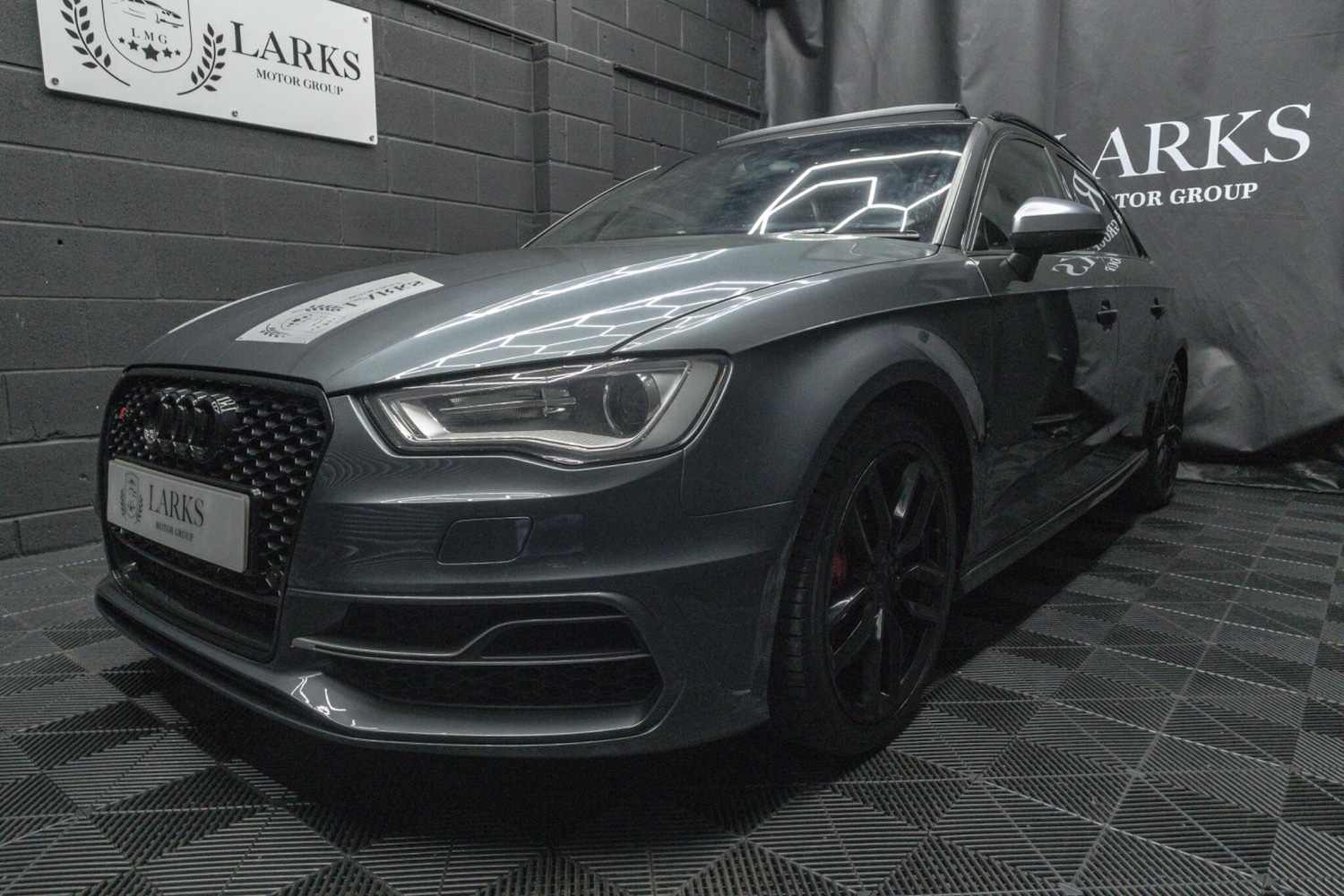 Used Audi A3 2014 for sale - 76988893: Photo 11