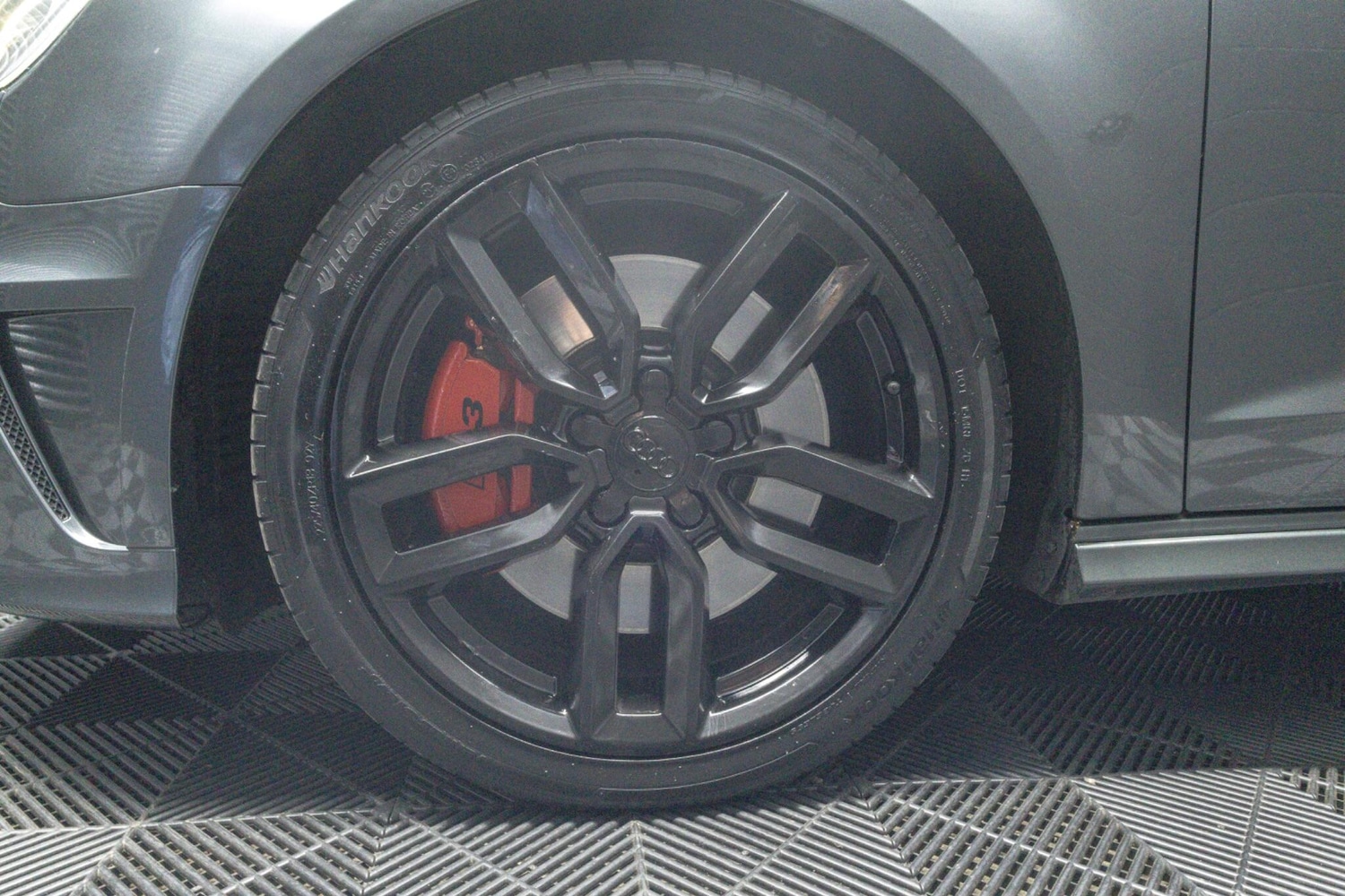 Used Audi A3 2014 for sale - 76988893: Photo 16