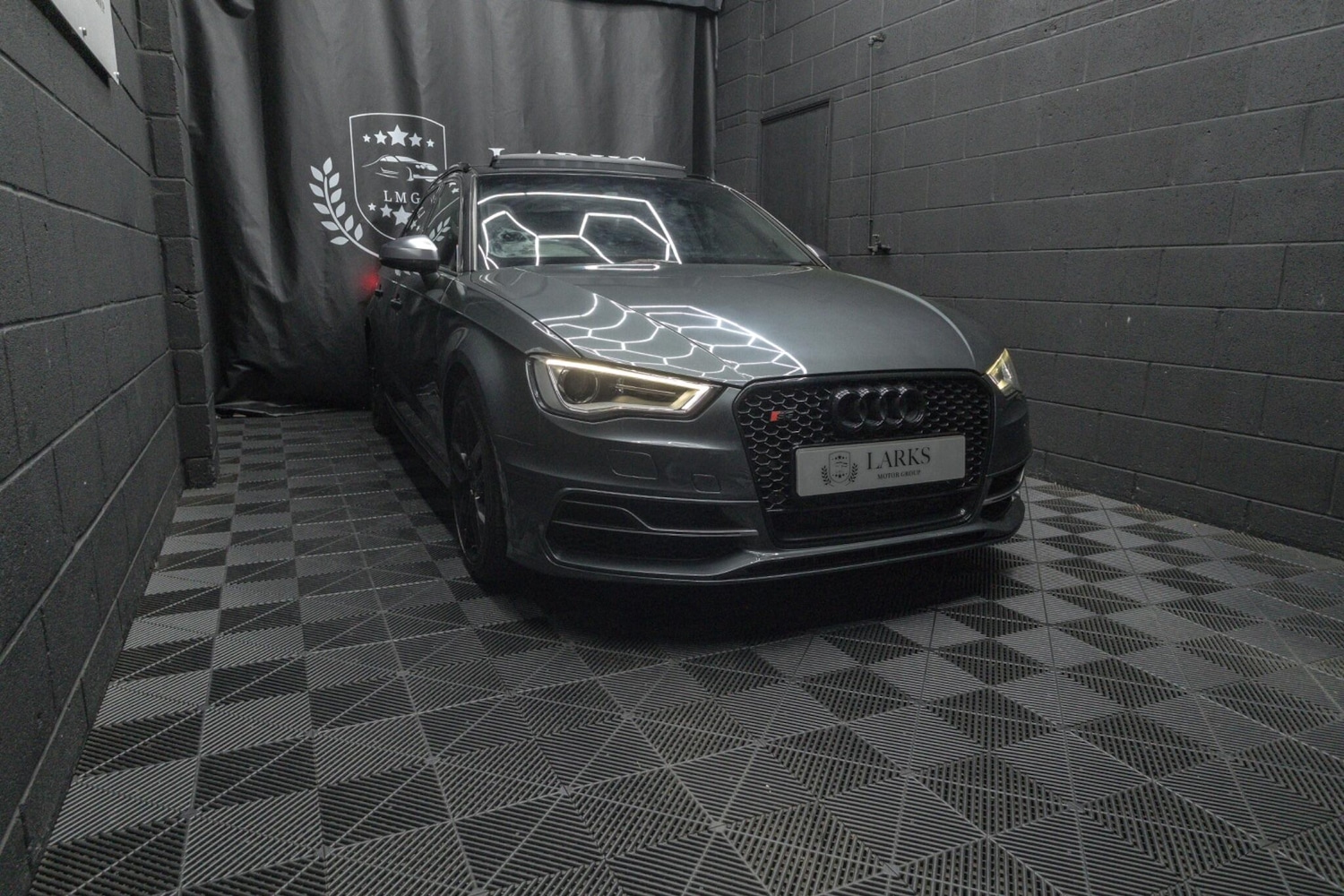 Used Audi A3 2014 for sale - 76988893: Photo 25