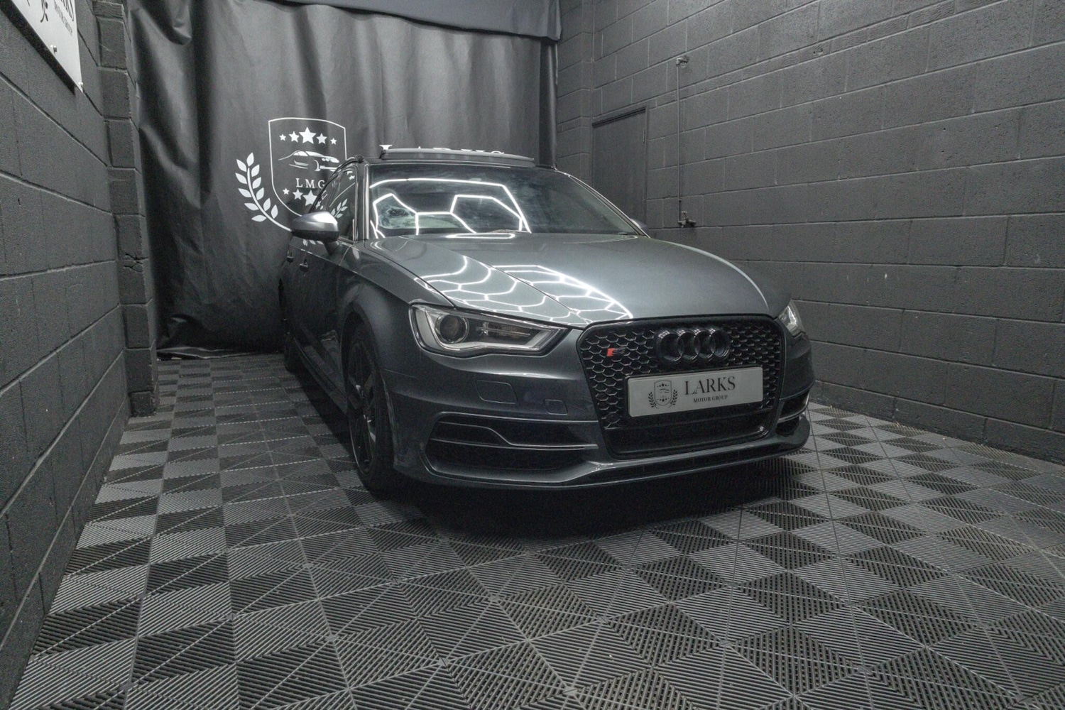 Used Audi A3 2014 for sale - 76988893: Photo 26