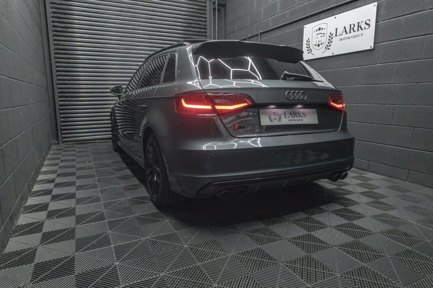 Used Audi A3 2014 for sale - 76988893: Photo 3