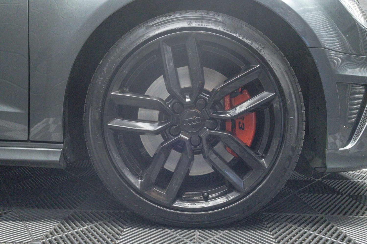 Used Audi A3 2014 for sale - 76988893: Photo 33