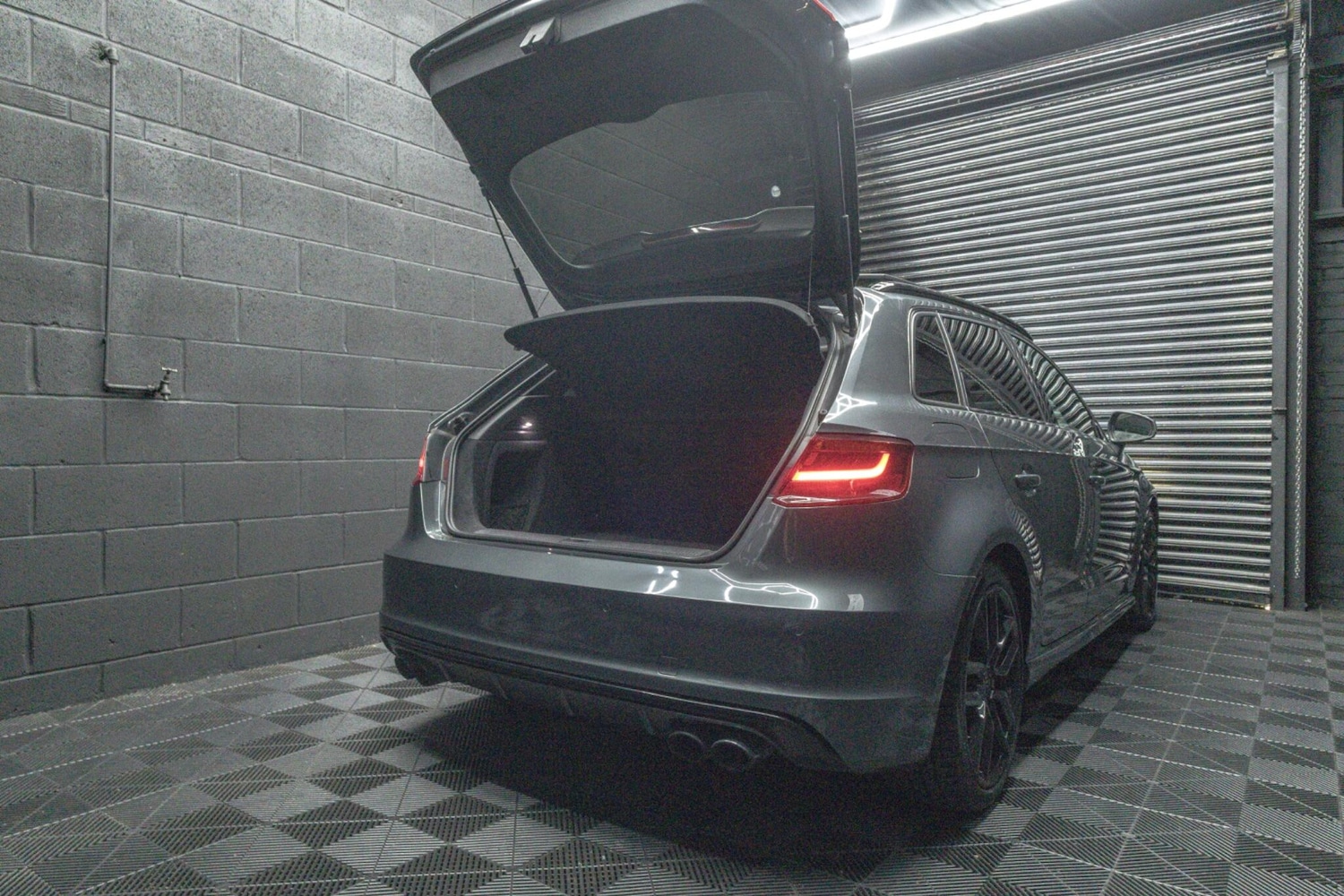 Used Audi A3 2014 for sale - 76988893: Photo 42