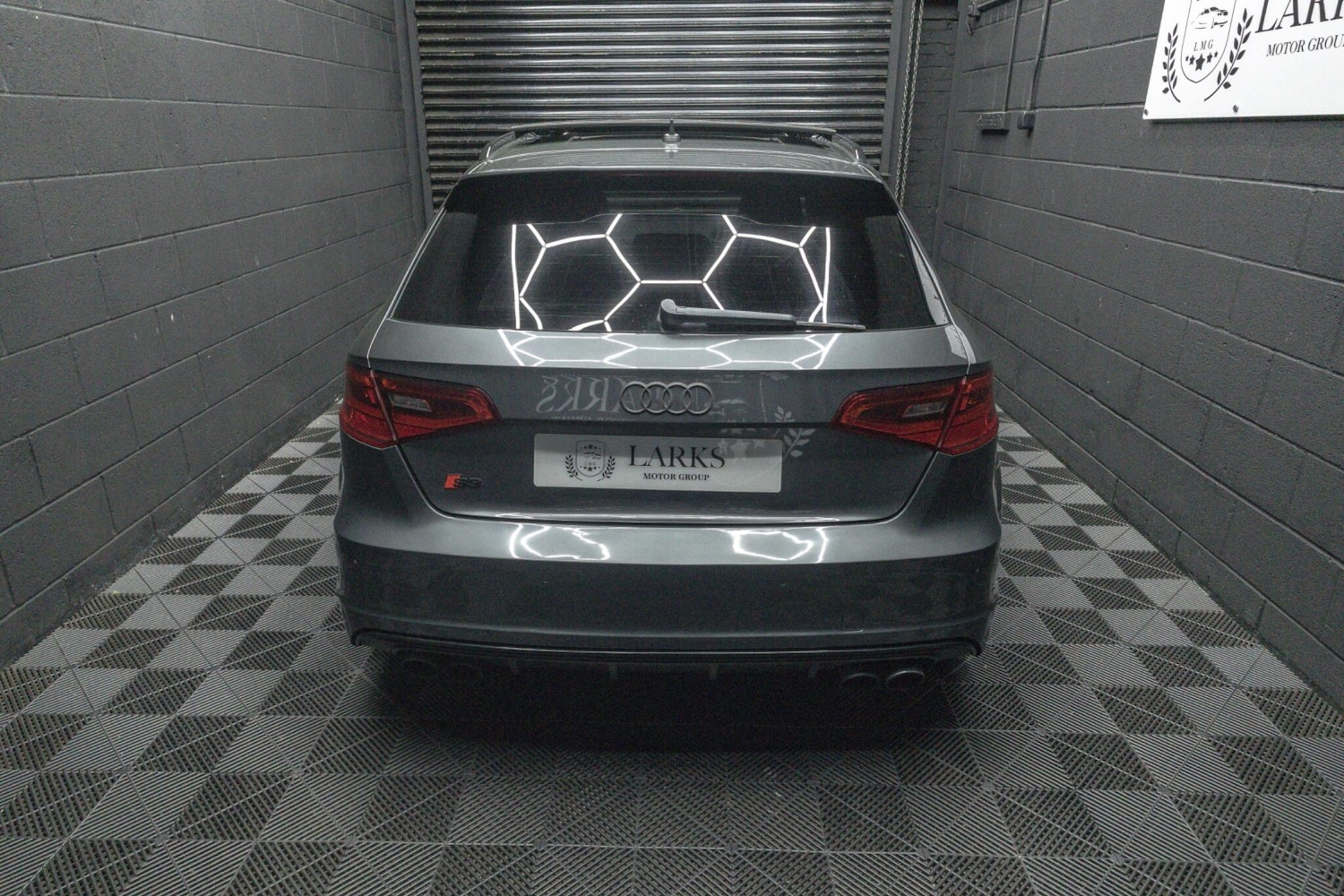 Used Audi A3 2014 for sale - 76988893: Photo 50