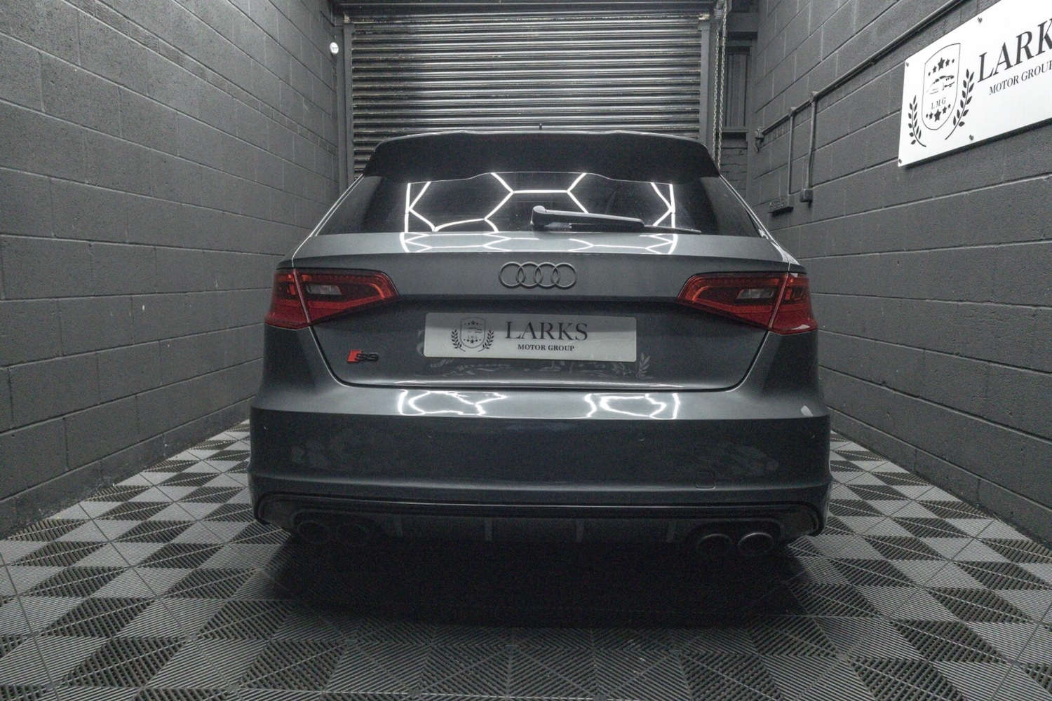 Used Audi A3 2014 for sale - 76988893: Photo 52