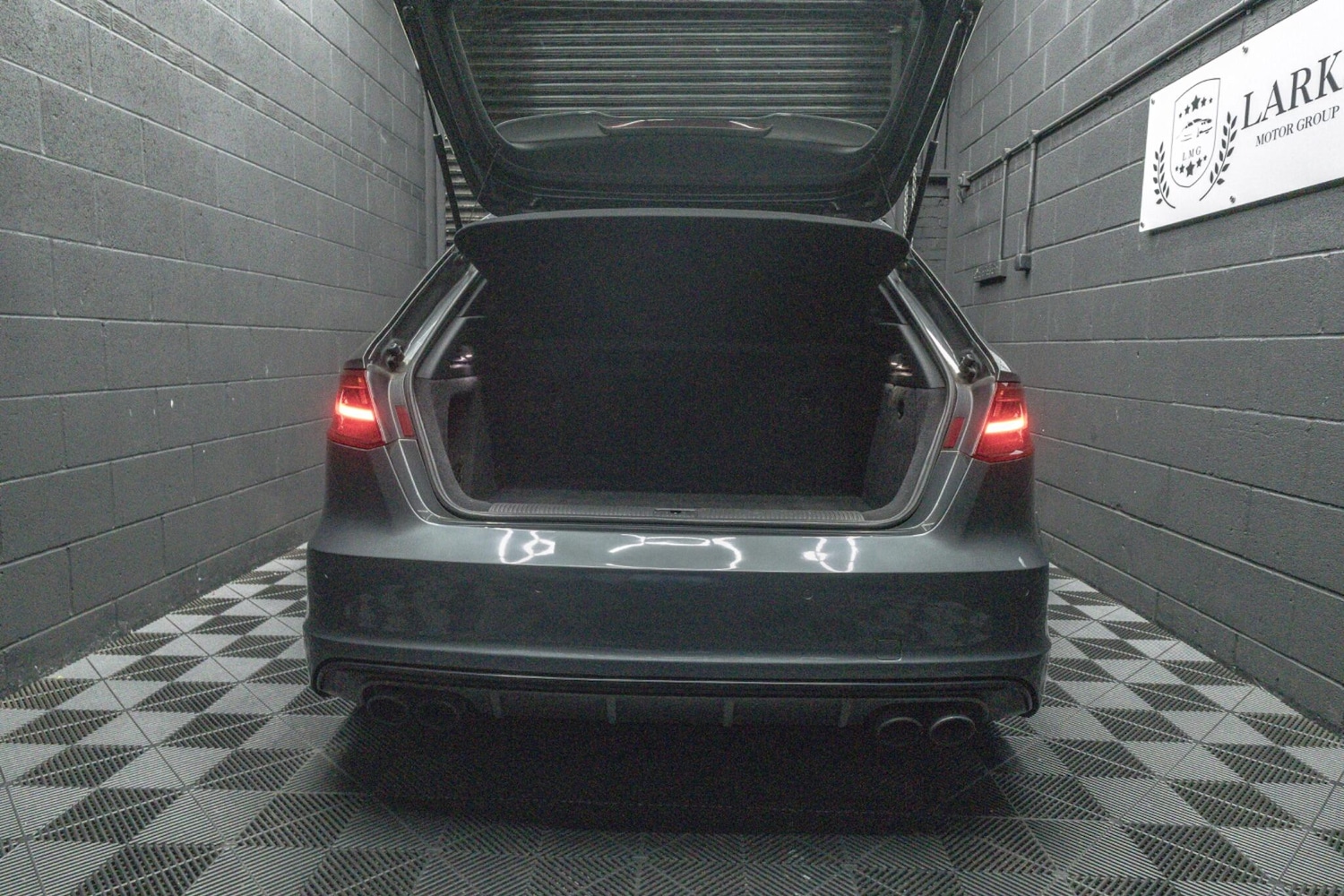 Used Audi A3 2014 for sale - 76988893: Photo 53