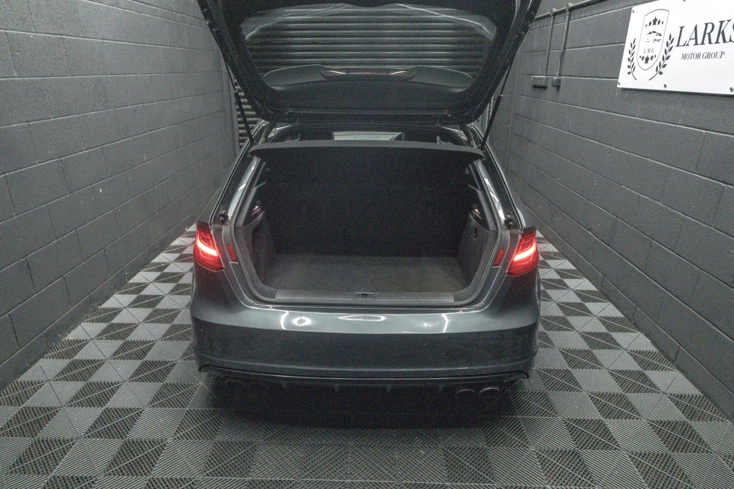 Used Audi A3 2014 for sale - 76988893: Photo 54