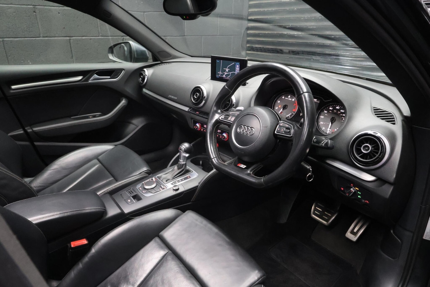 Used Audi A3 2014 for sale - 76988893: Photo 65