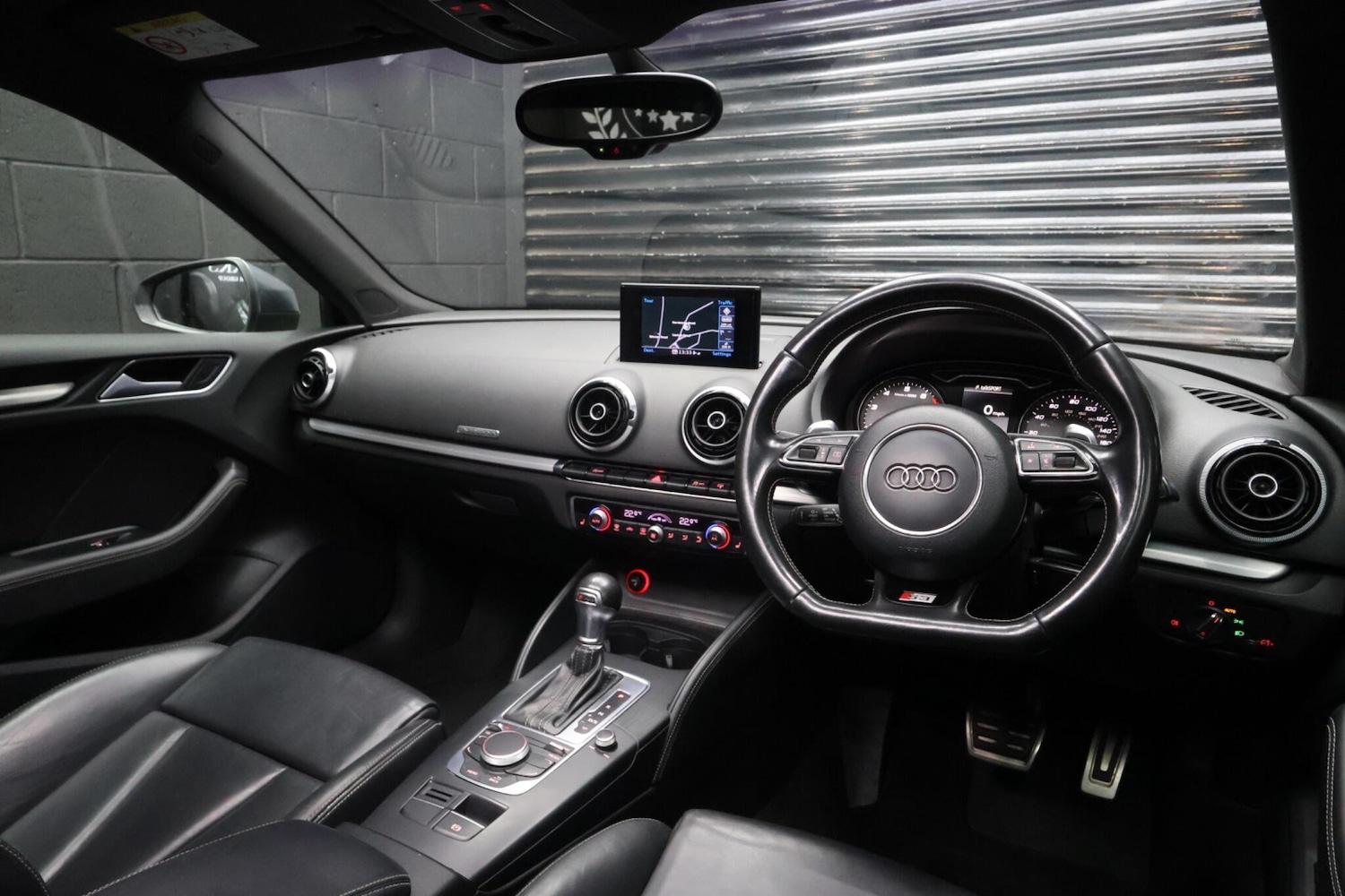 Used Audi A3 2014 for sale - 76988893: Photo 67