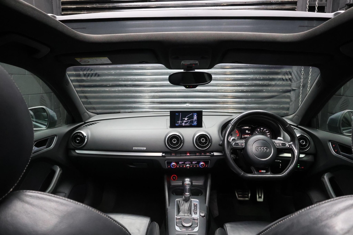 Used Audi A3 2014 for sale - 76988893: Photo 69