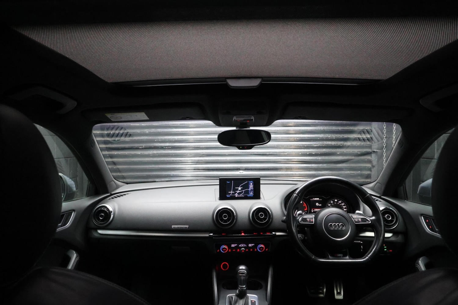 Used Audi A3 2014 for sale - 76988893: Photo 70