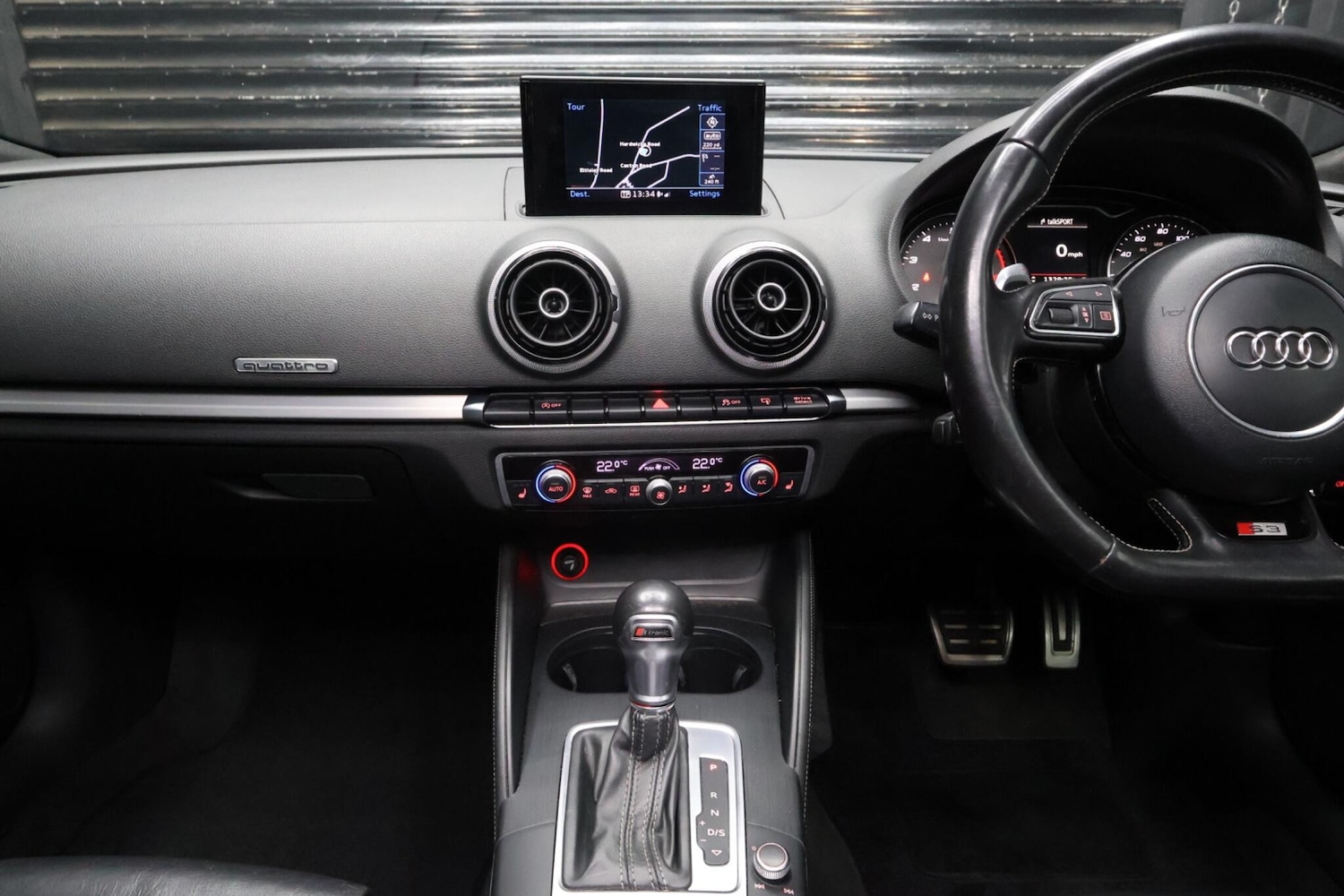 Used Audi A3 2014 for sale - 76988893: Photo 71