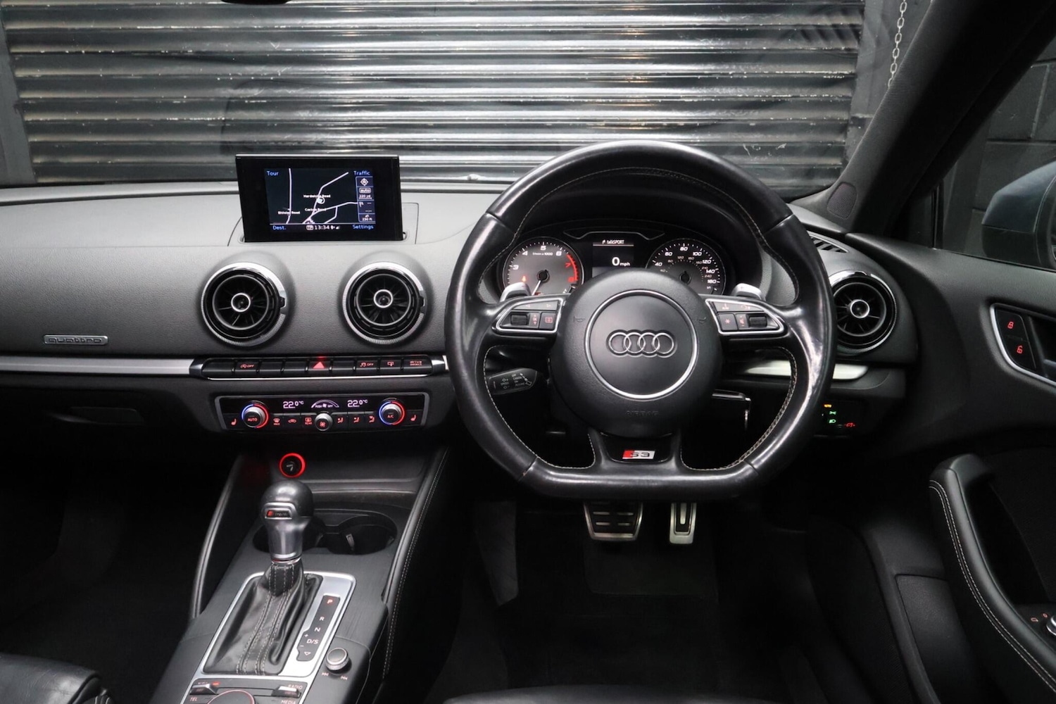 Used Audi A3 2014 for sale - 76988893: Photo 73