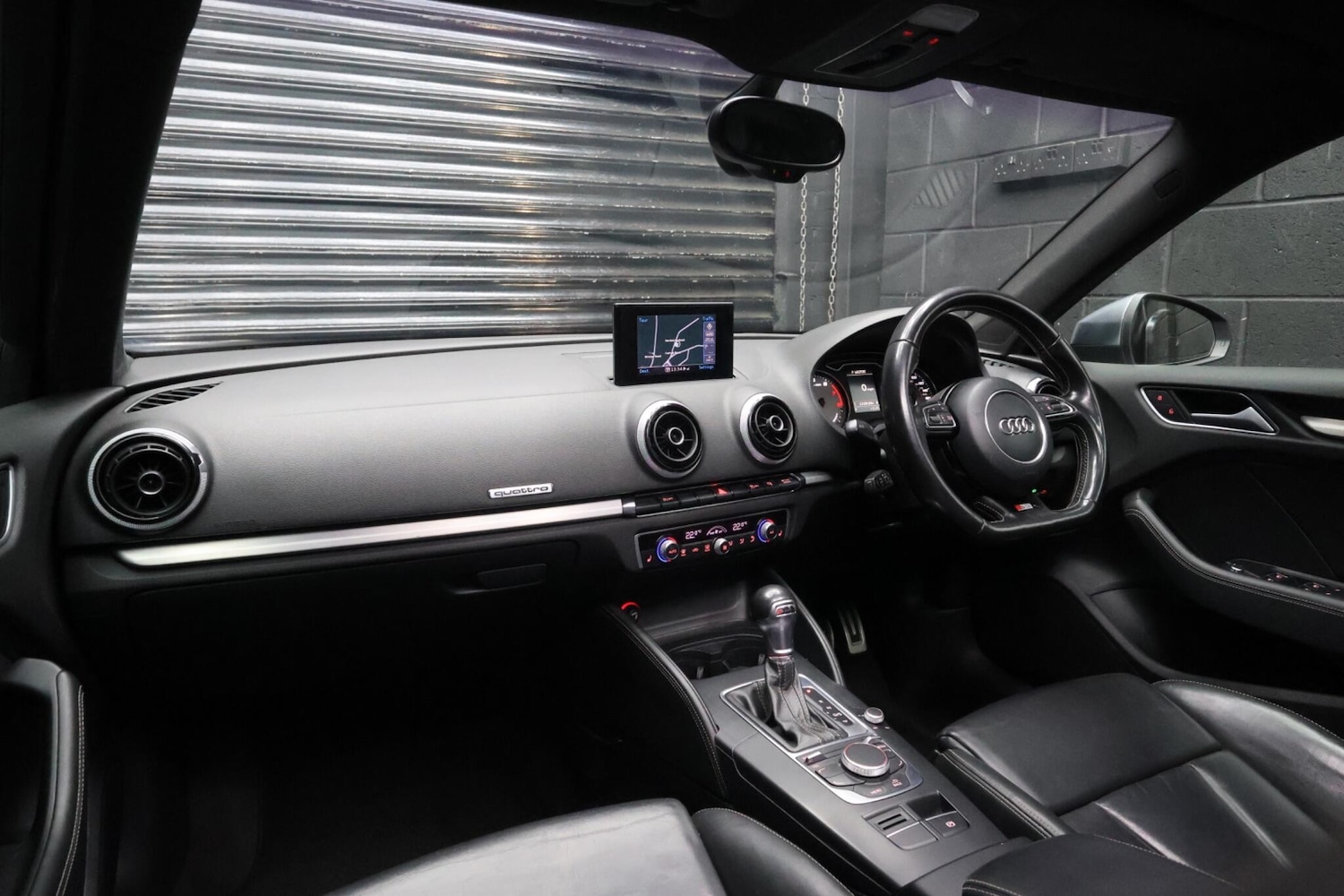 Used Audi A3 2014 for sale - 76988893: Photo 74