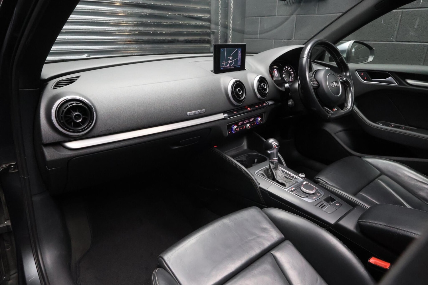 Used Audi A3 2014 for sale - 76988893: Photo 84