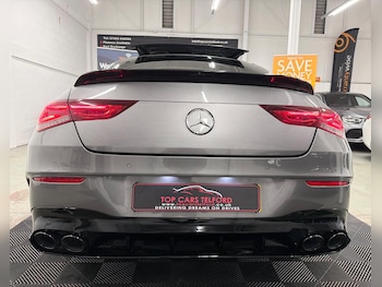 Used Mercedes-Benz CLA 2019 for sale - 78504636: Photo