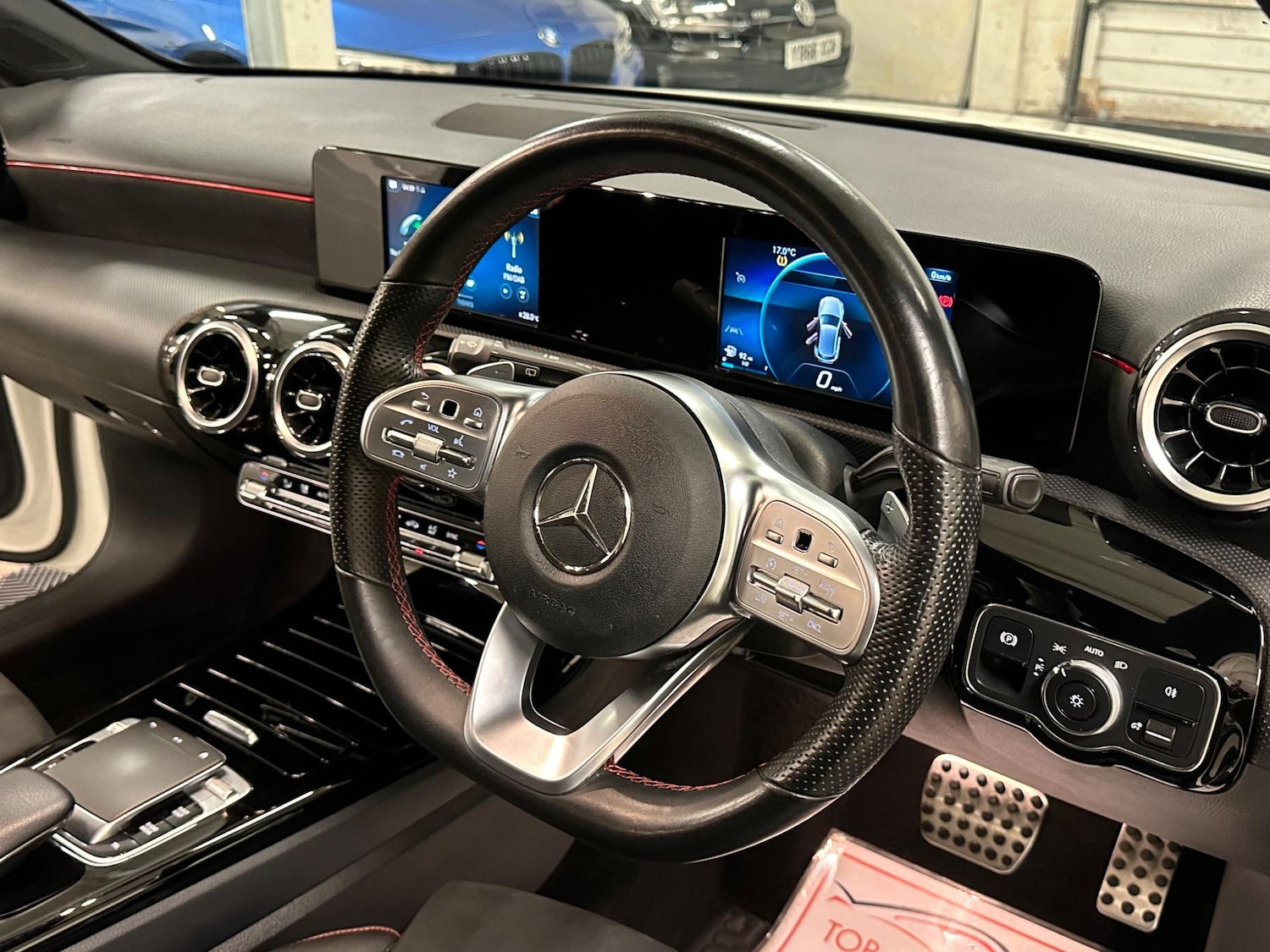 Used Mercedes-Benz A-Class 2019 for sale - 76666964: Photo 25