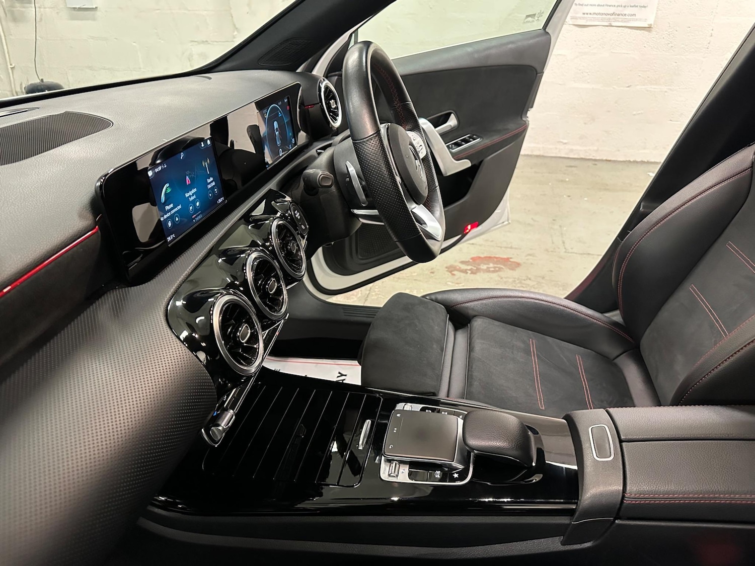 Used Mercedes-Benz A-Class 2019 for sale - 76666964: Photo 26