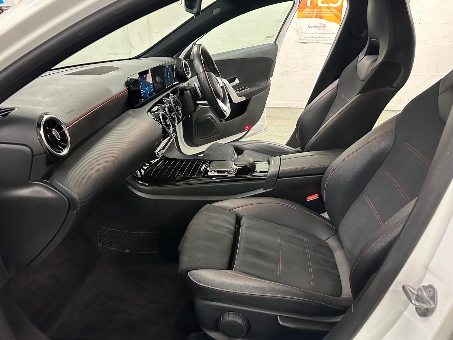 Used Mercedes-Benz A-Class 2019 for sale - 76666964: Photo 27