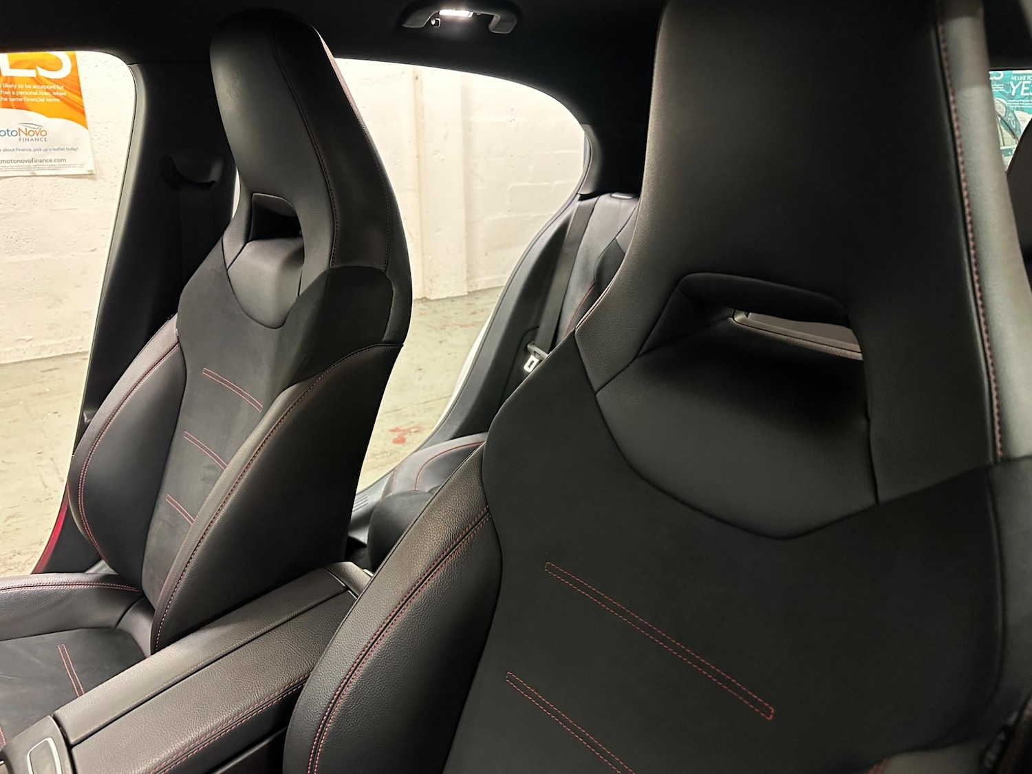 Used Mercedes-Benz A-Class 2019 for sale - 76666964: Photo 28