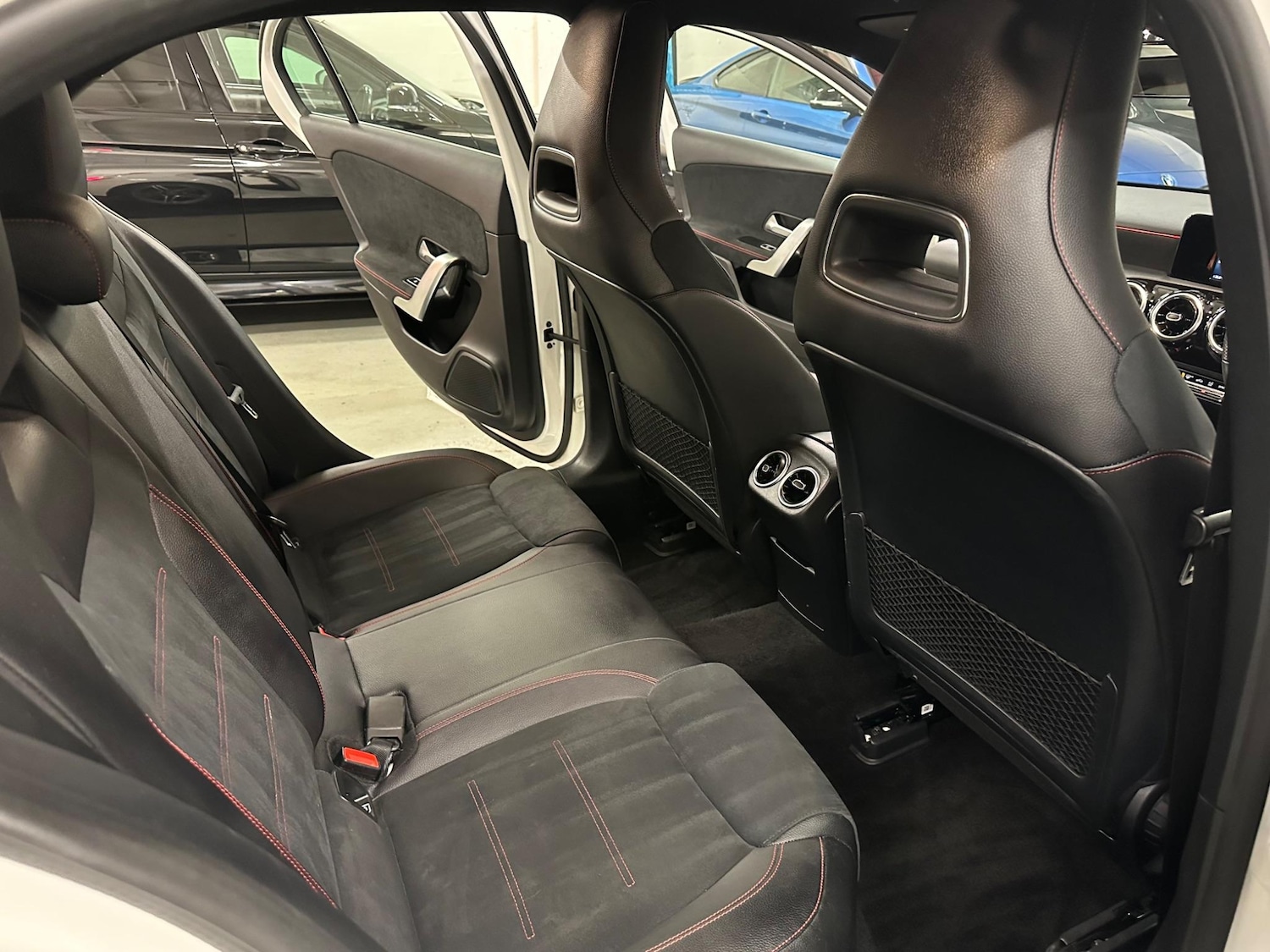 Used Mercedes-Benz A-Class 2019 for sale - 76666964: Photo 29