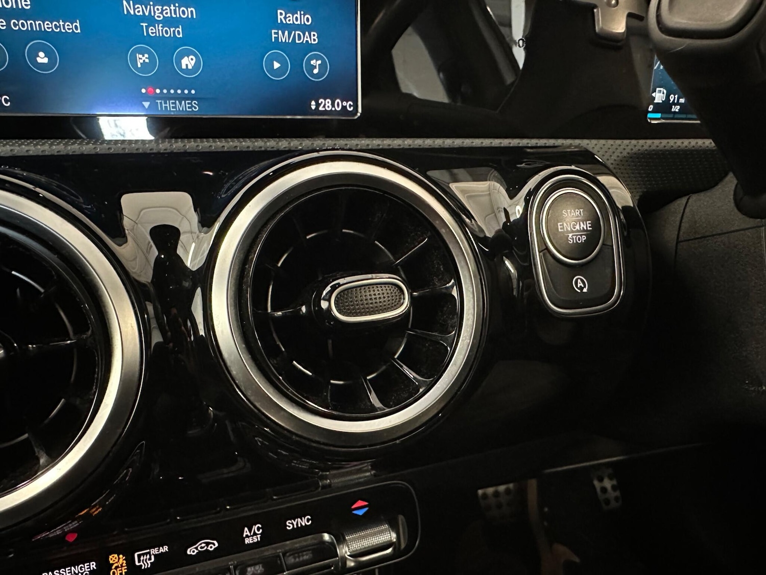 Used Mercedes-Benz A-Class 2019 for sale - 76666964: Photo 31