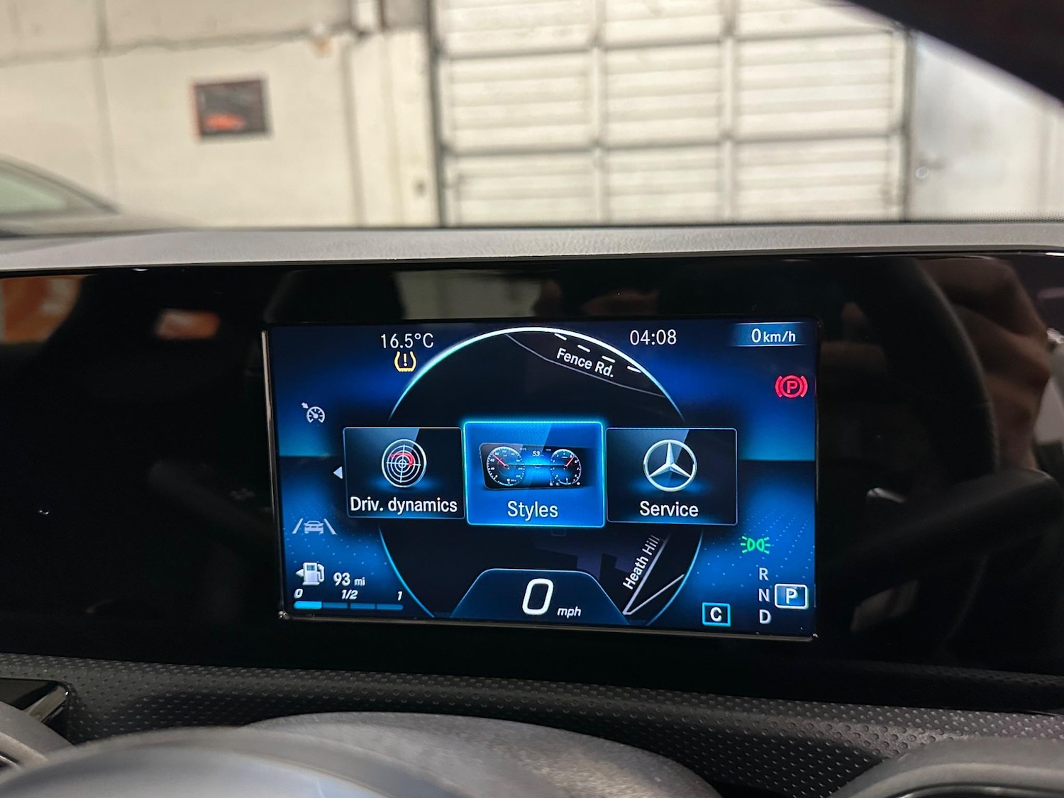 Used Mercedes-Benz A-Class 2019 for sale - 76666964: Photo 33