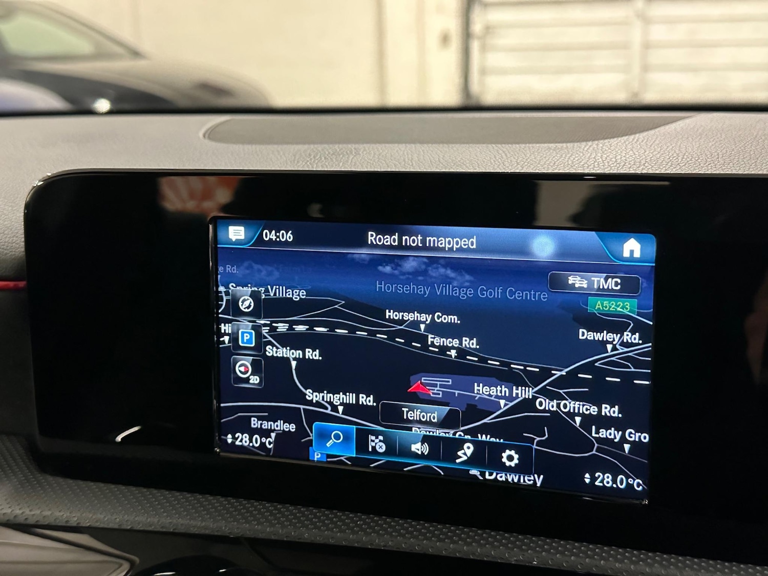 Used Mercedes-Benz A-Class 2019 for sale - 76666964: Photo 34