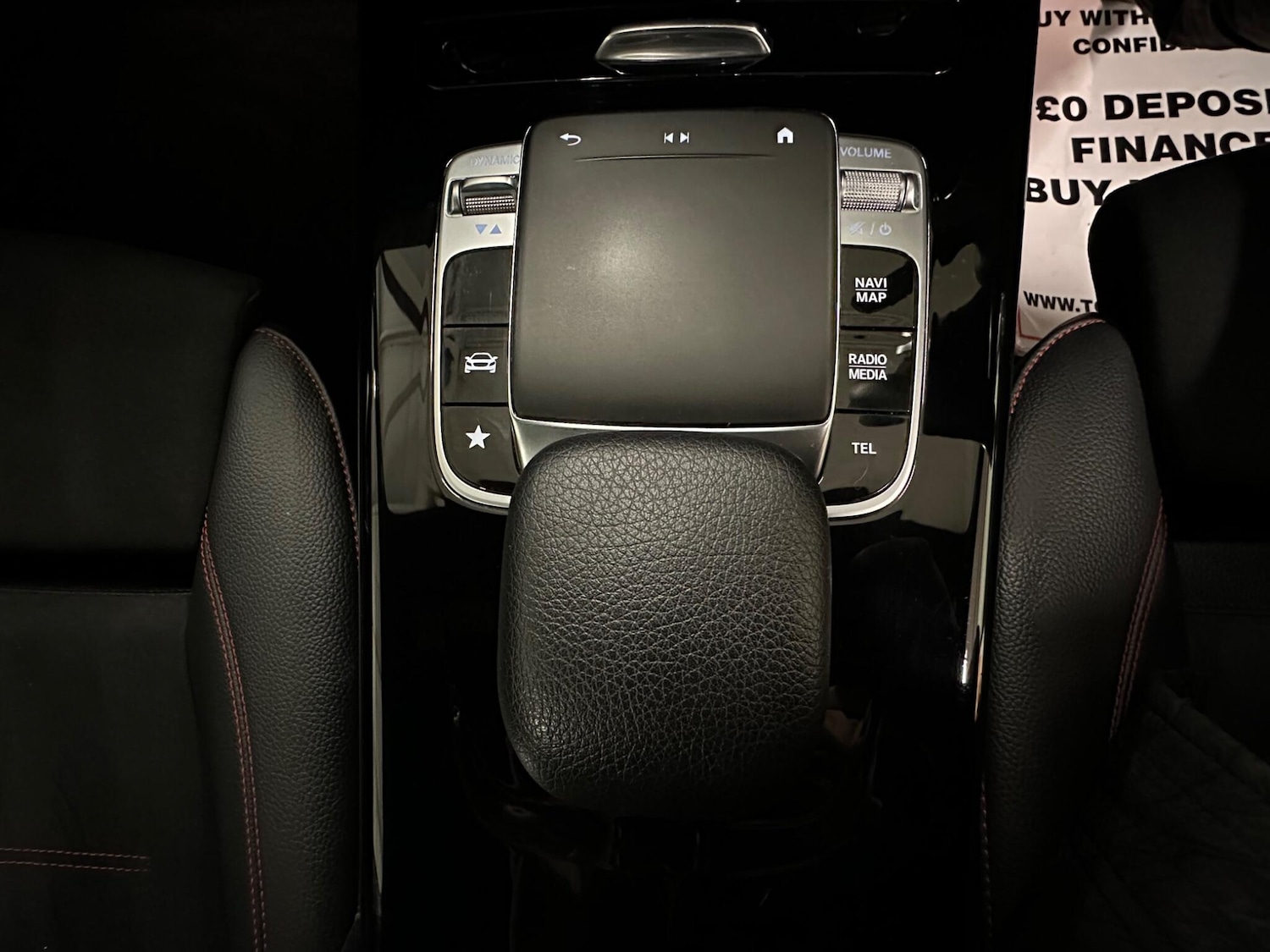 Used Mercedes-Benz A-Class 2019 for sale - 76666964: Photo 35