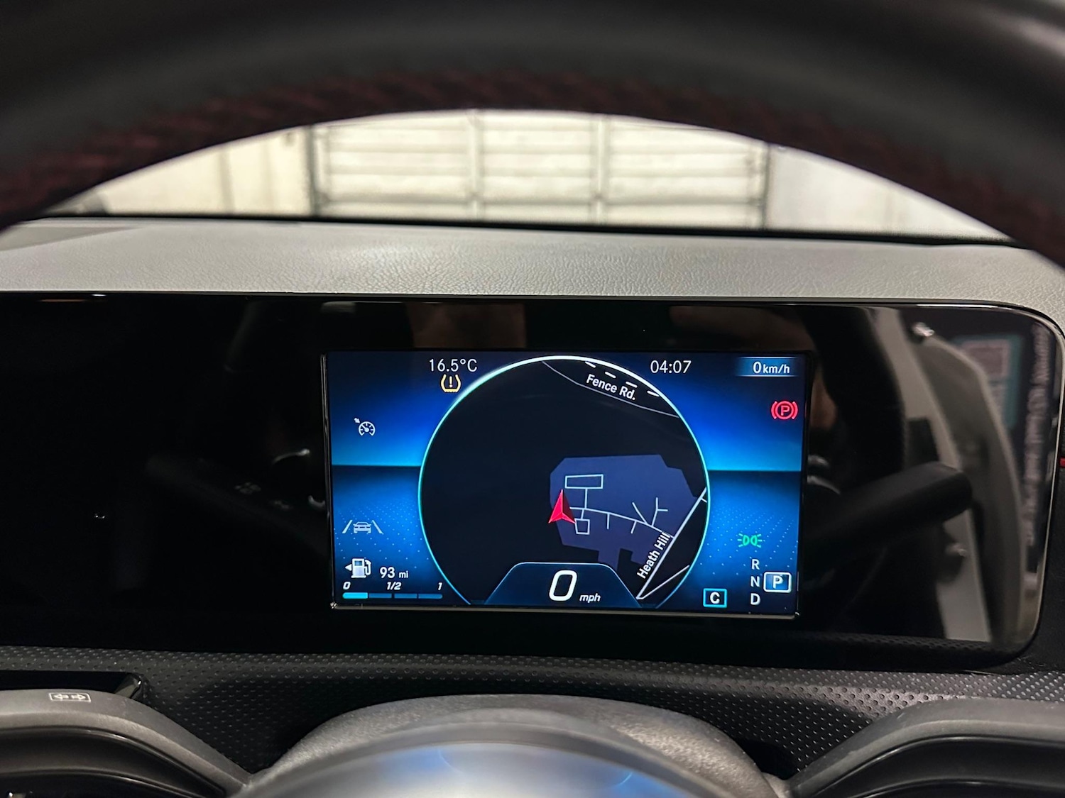 Used Mercedes-Benz A-Class 2019 for sale - 76666964: Photo 36