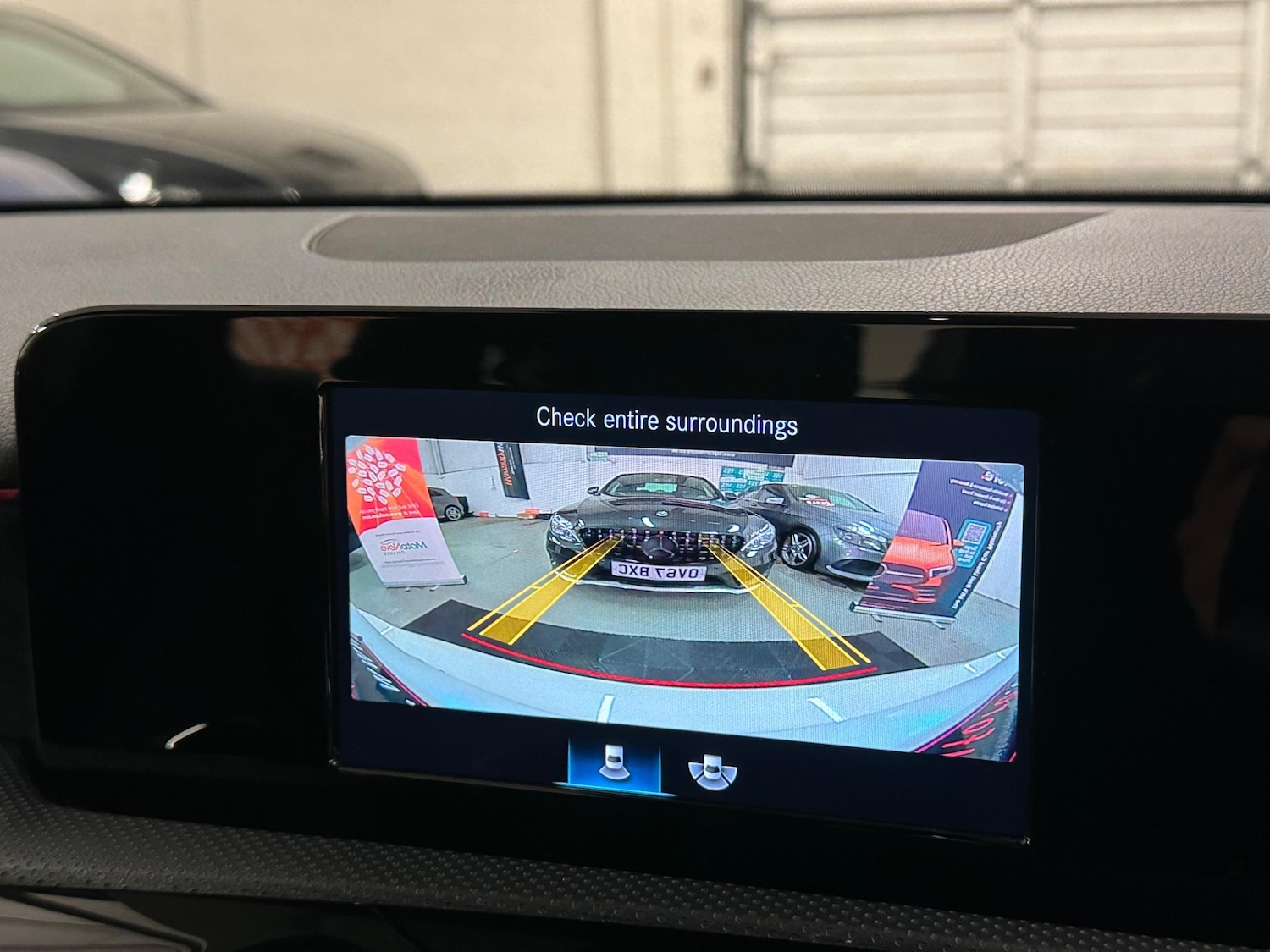 Used Mercedes-Benz A-Class 2019 for sale - 76666964: Photo 37