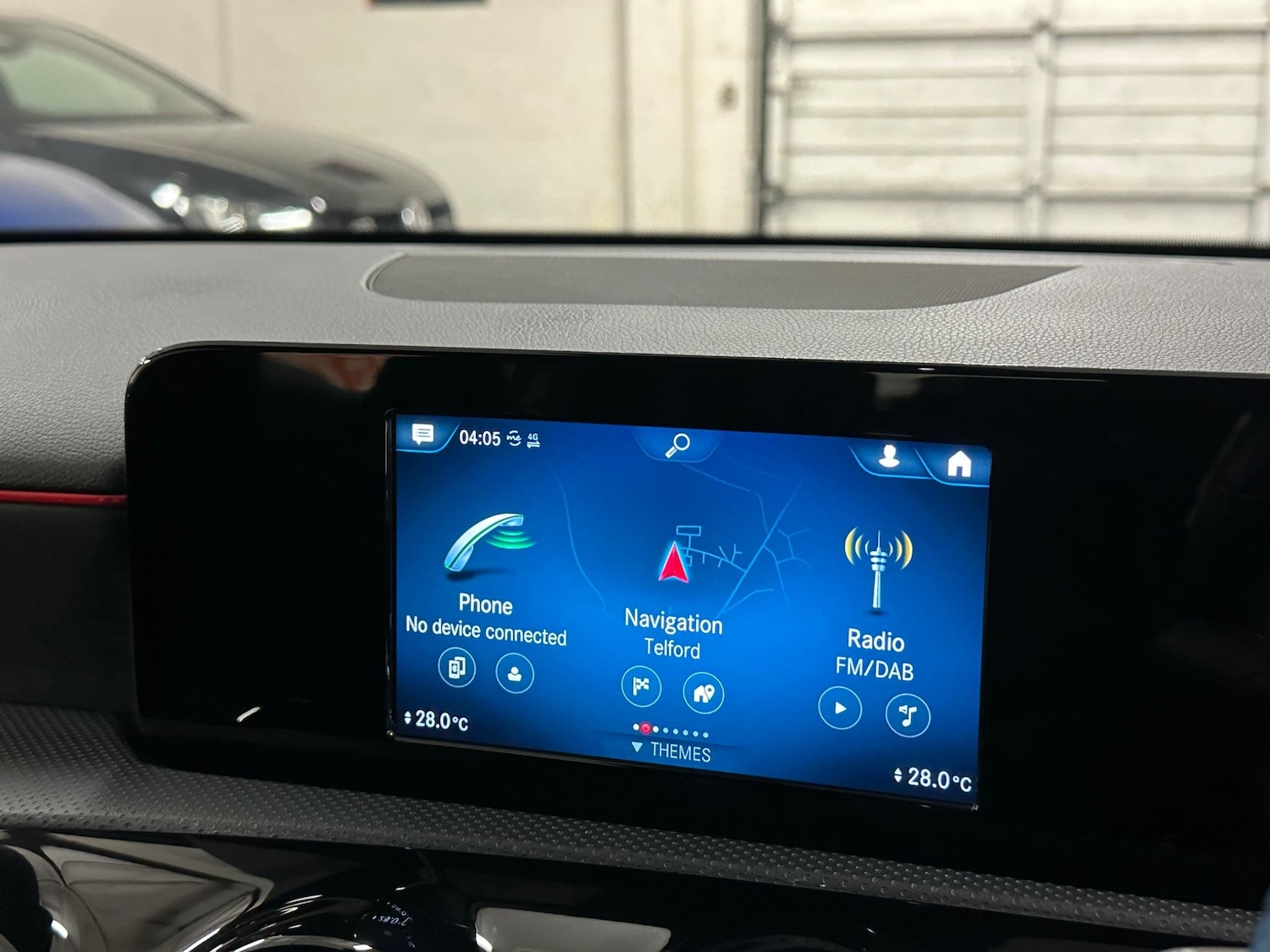 Used Mercedes-Benz A-Class 2019 for sale - 76666964: Photo 40