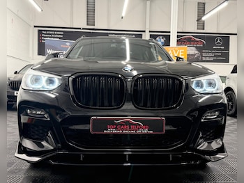 Used BMW X3 2021 for sale - 79292757: Photo