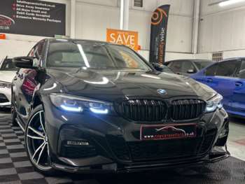 2021 (21) - 2.0 330e 12kWh M Sport Auto xDrive Euro 6 (s/s) 4dr