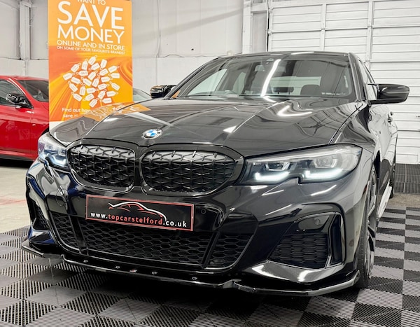 Used BMW 3 Series 2021 for sale - 76337193: Photo 29