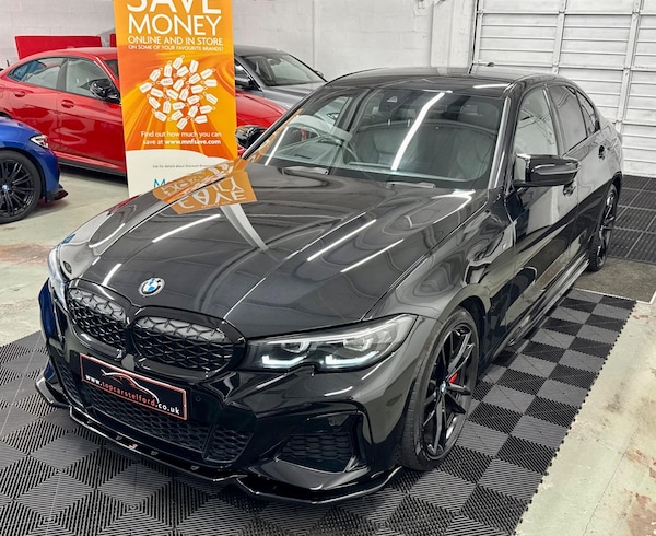 Used BMW 3 Series 2021 for sale - 76337193: Photo 31